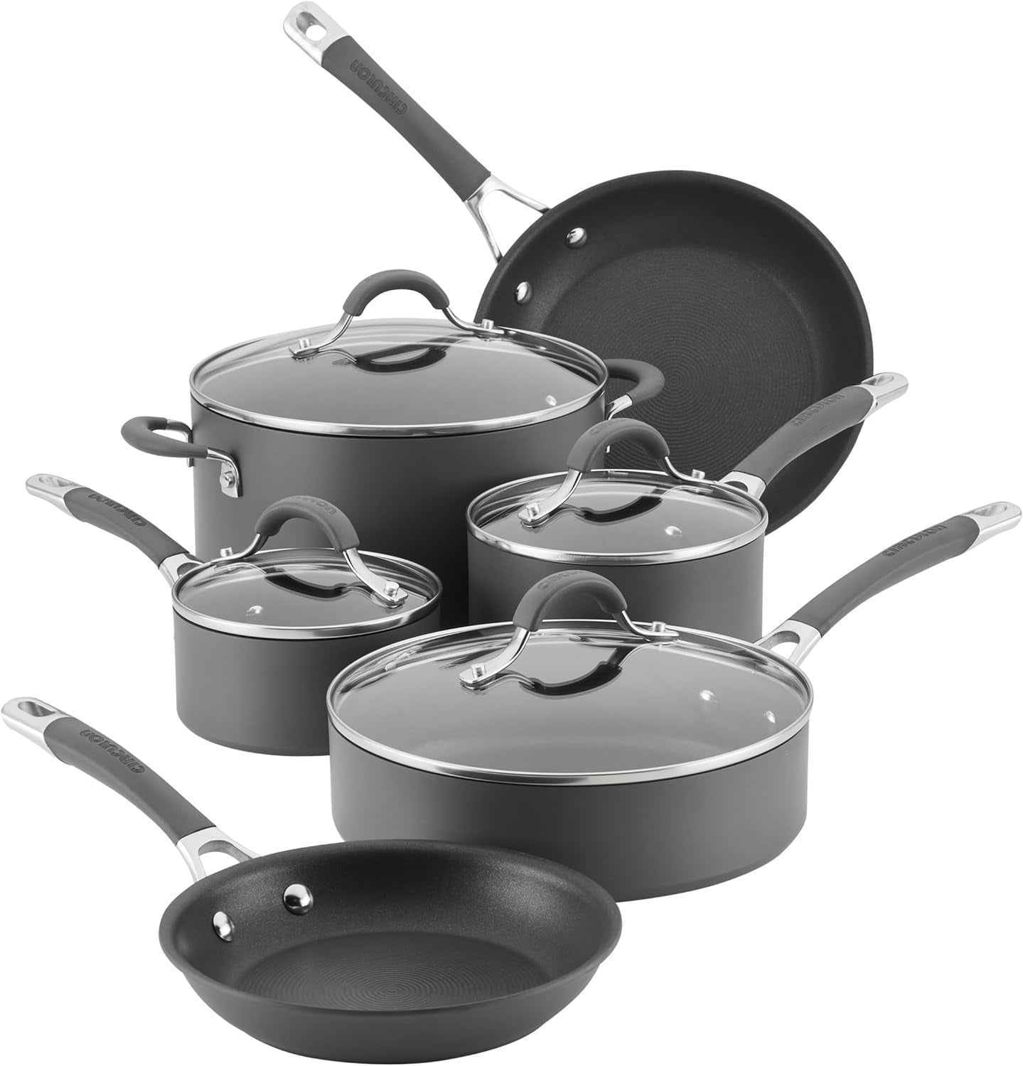 radiance-hard-anodized-nonstick-cookware-set-kitchen-pots-and-pans-set-10-piece-gray