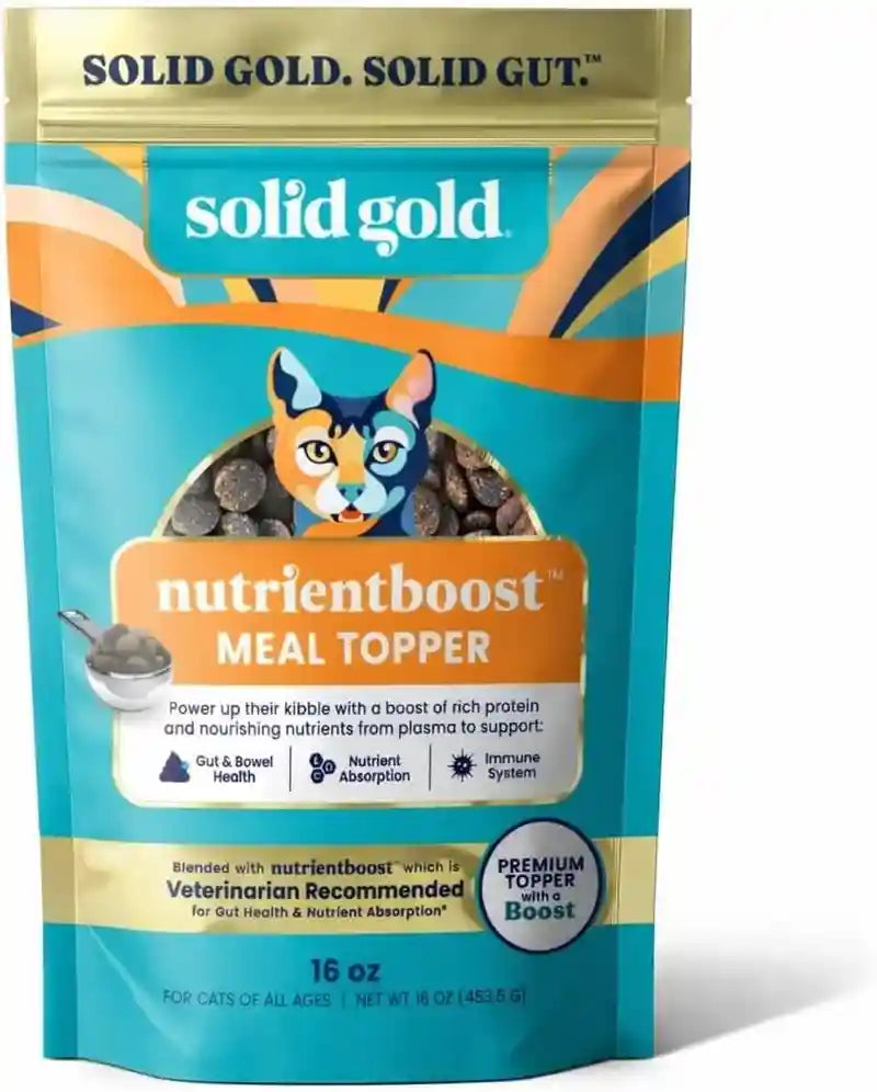 solid-gold-nutrientboost™-cat-food-toppers-for-cats-high-protein-meal-topper-crunchy-cat-treats-for-indoor-cats-w-vitamins-minerals-amino-acids-for-gut-health-immune-support-all-ages-1lb