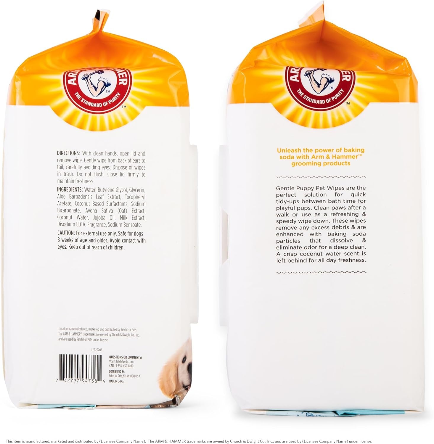 arm-hammer-puppy-grooming-wipes-coconut-water-100-count-paraben-and-sulfate-free-formula-with-coconut-water-gently-cleans-dogs-and-puppies-between-baths