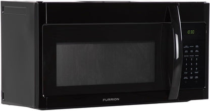 ® -  Over-The-Range Convection RV Microwave Oven - 1.7 Cu. Ft., Stainless Steel #FMCM15A-SS1