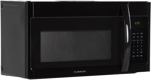 ® -  Over-The-Range Convection RV Microwave Oven - 1.7 Cu. Ft., Stainless Steel #FMCM15A-SS1