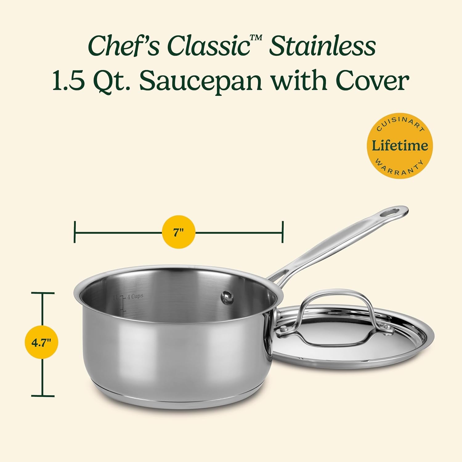 1-5-quart-sauce-pan-with-cover-stainless-steel-pot-with-lid-small-kitchen-pots-dishwasher-safe-compatible-with-induction-electric-gas-cooktops-oven-safe-saucepan-cool-grip-handles-stainless-steel-saucepan-with-aluminum-encapsulated-base-for-quick-heating-dishwasher-safe-oven-safe-to-550-f-719-16