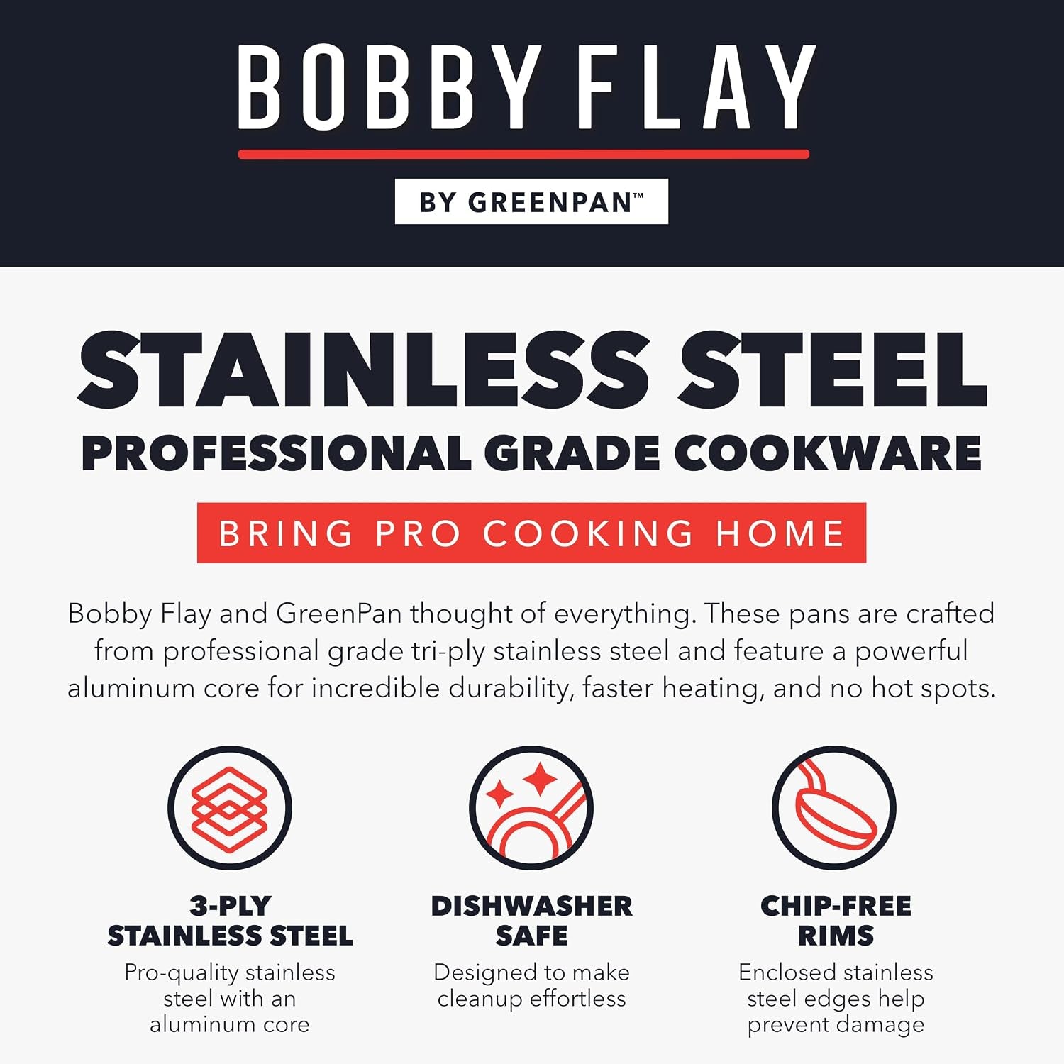 x-bobby-flay-stainless-steel-12-piece-cookware-pots-pans-set-professional-grade-tri-ply-multiclad-pfas-free-ceramic-nonstick-induction-suitable-dishwasher-oven-safe-stay-cool-handles