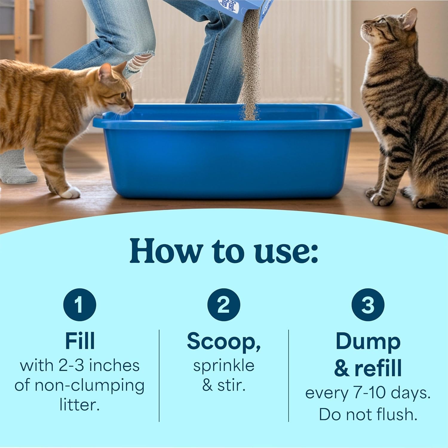 fresh-step-non-clumping-cat-litter-with-febreze-freshness-high-absorbing-formula-with-odor-control-21-lb-bag