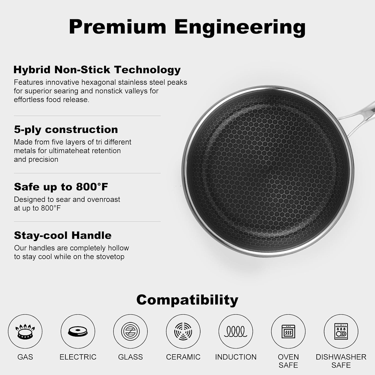 anbomer-hybrid-ceramic-non-stick-frying-pan-8-inch-5-ply-stainless-steel-skillet-stay-cool-handle-induction-ready-compatible-with-all-cooktops-pfas-free-non-toxic