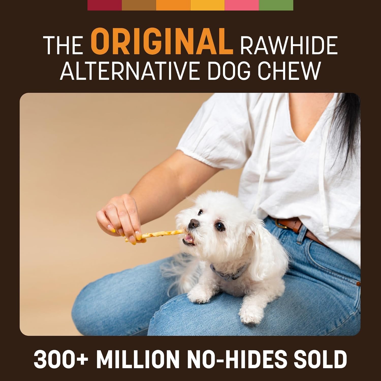 earth-animal-no-hide-stix-rawhide-free-dog-chews-sticks-10-count-chicken-small-sticks-chicken-flavored-natural-rawhide-free-long-lasting-dog-chews-treats-for-small-dogs-and-cats