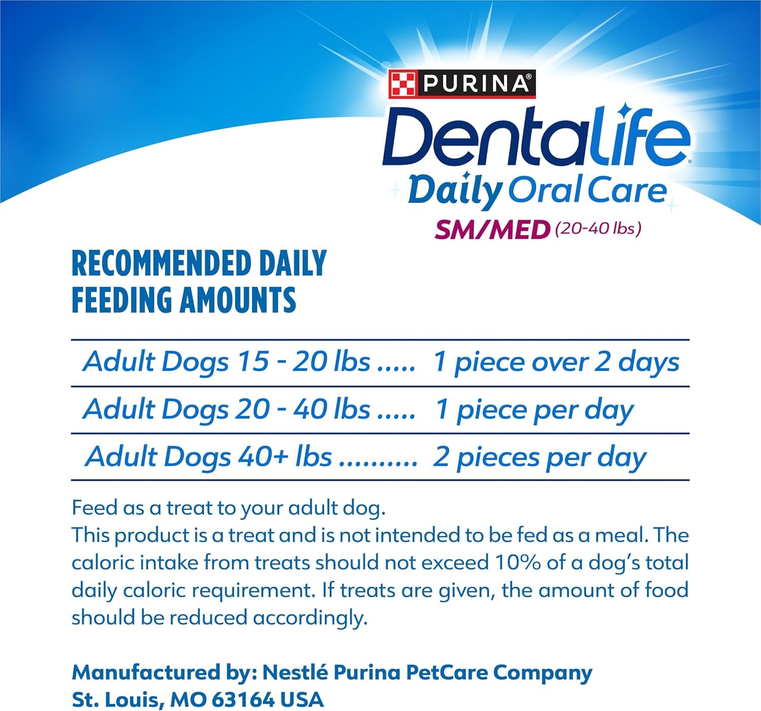dentalife-purina-daily-oral-care-dental-dog-treats-small-medium-60-ct-for-small-and-medium-dogs-20-40-lbs-chicken-flavored-dental-chews-freshen-breath-and-fight-tartar-buildup-made-in-the-usa