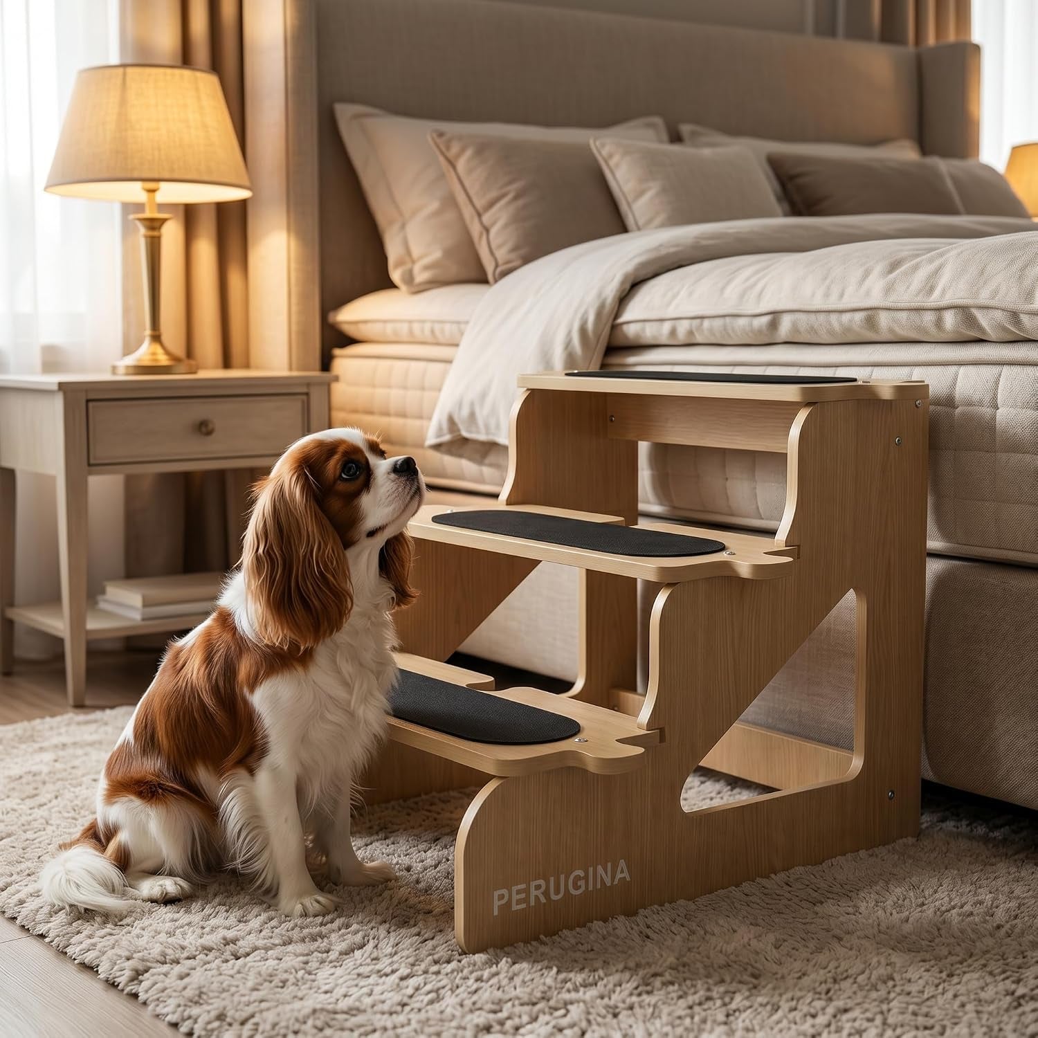 perugina-wood-elevated-dog-bed-frame-mattress-walnut-pattern-l-80-lb-trainer-recommended-dutchdesign-sturdy-attractive-dog-furniture