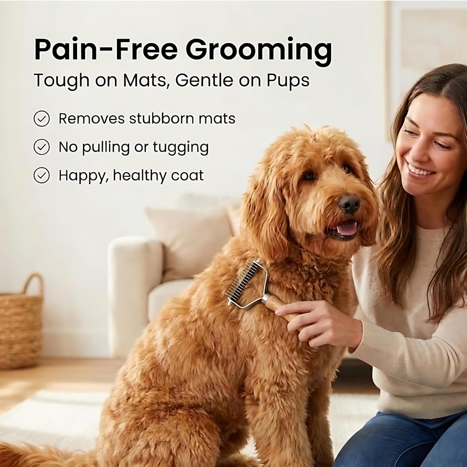 dematting-comb-for-dogs-undercoat-rake-grooming-tool-for-matted-pet-hair-best-dematting-brush-for-doodles-poodles-detangling-de-matted-hair-tool-for-removing-shedding-fur-cat-deshedder-brushes