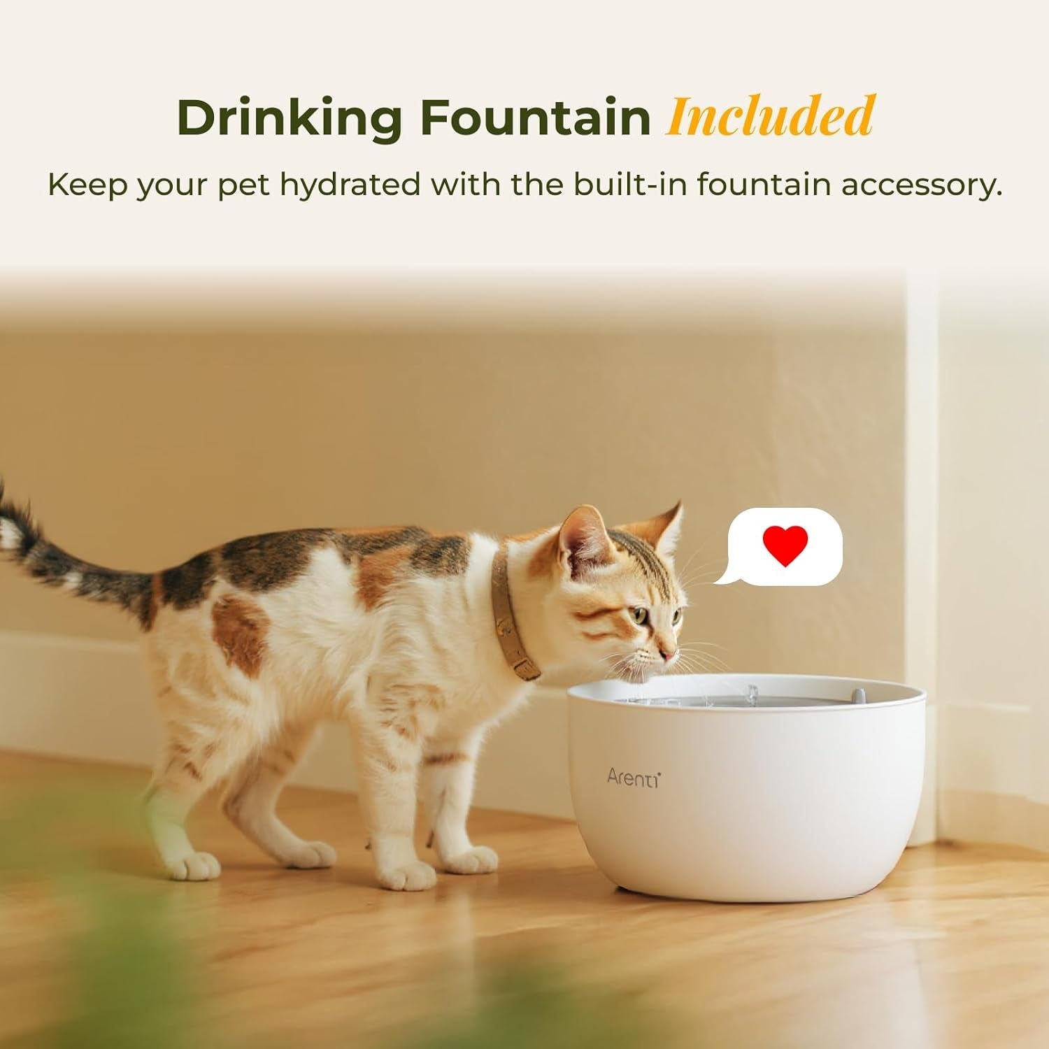 arenti-smart-automatic-cat-feeder-and-water-fountain-4l-pet-feeder-cat-food-dispenser-with-camera-dual-power-app-control-live-view-night-vision-meal-call-hygienic-water-flow-desiccant-bag