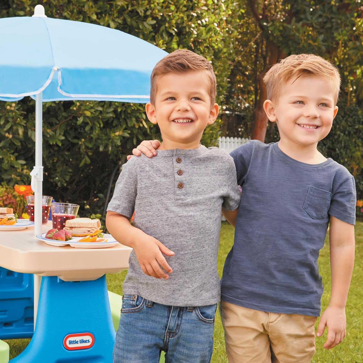 easy-store-picnic-table-with-umbrella-multi-color-42-00l-x-38-00w-x-19-75h