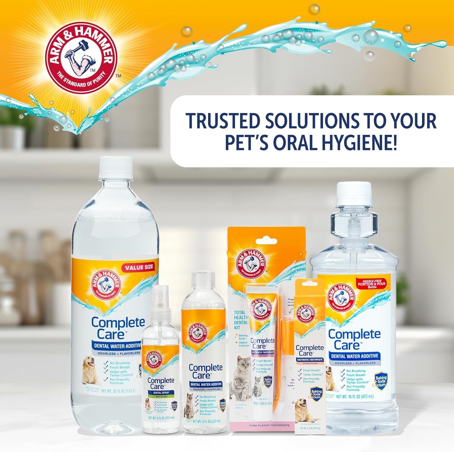 arm-hammer-complete-care-enzymatic-dog-toothpaste-chicken-6-2-oz-fluoride-free-formula-with-baking-soda-and-calcium-fights-plaque-and-tartar-freshens-breath-value-size