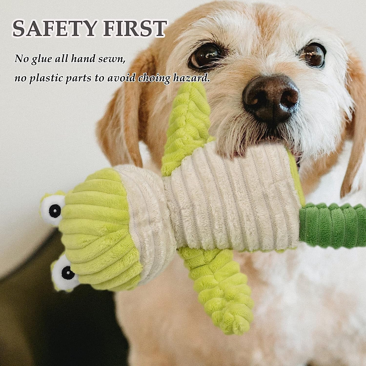 lechong-5-pack-tough-dog-toys-stuffed-squeaky-dog-toys-assortment-plush-animal-dog-toy-value-bundle-puppy-pet-dog-toys-for-small-medium-large-dogs