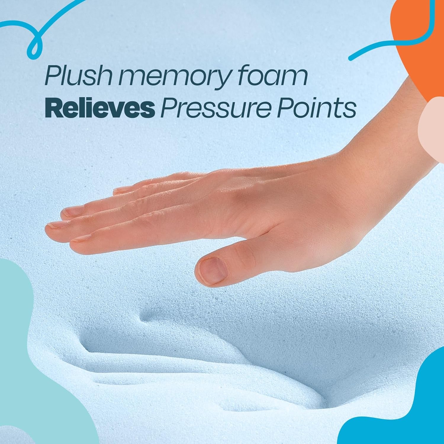 memory-foam-mattress-topper-twin-xl-size-2-inch-gel-infused-memory-foam-plush-feel-cooling-and-pressure-relieving-certipur-certified-dorm-room-essentials