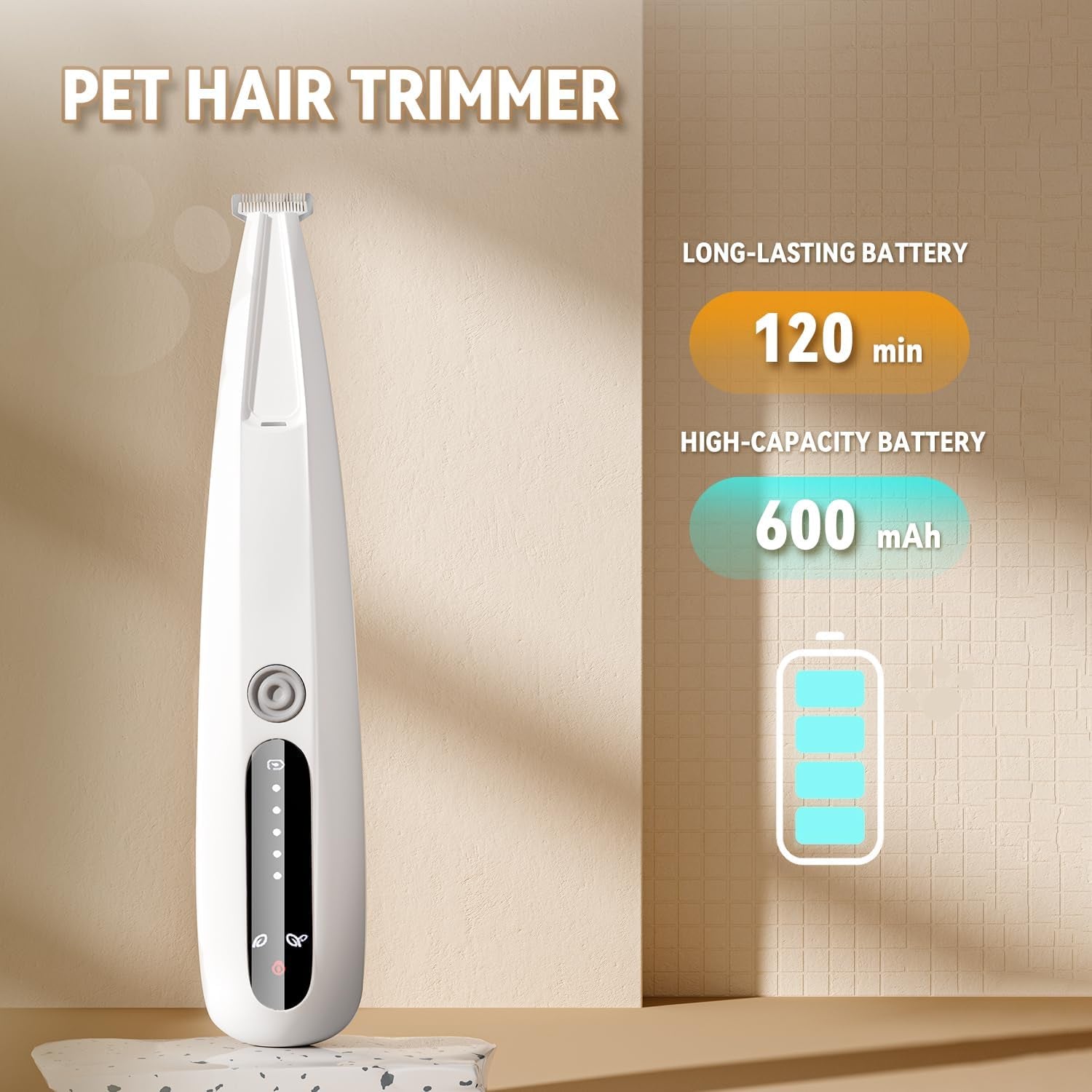 2026-new-pet-precision-trimmer-dog-paw-trimmer-with-led-light-ultra-quiet-ip68-waterproof-dual-speed-motor-suit-for-trimming-paw-ear-face-butt-eyebrows-usb-rechageble