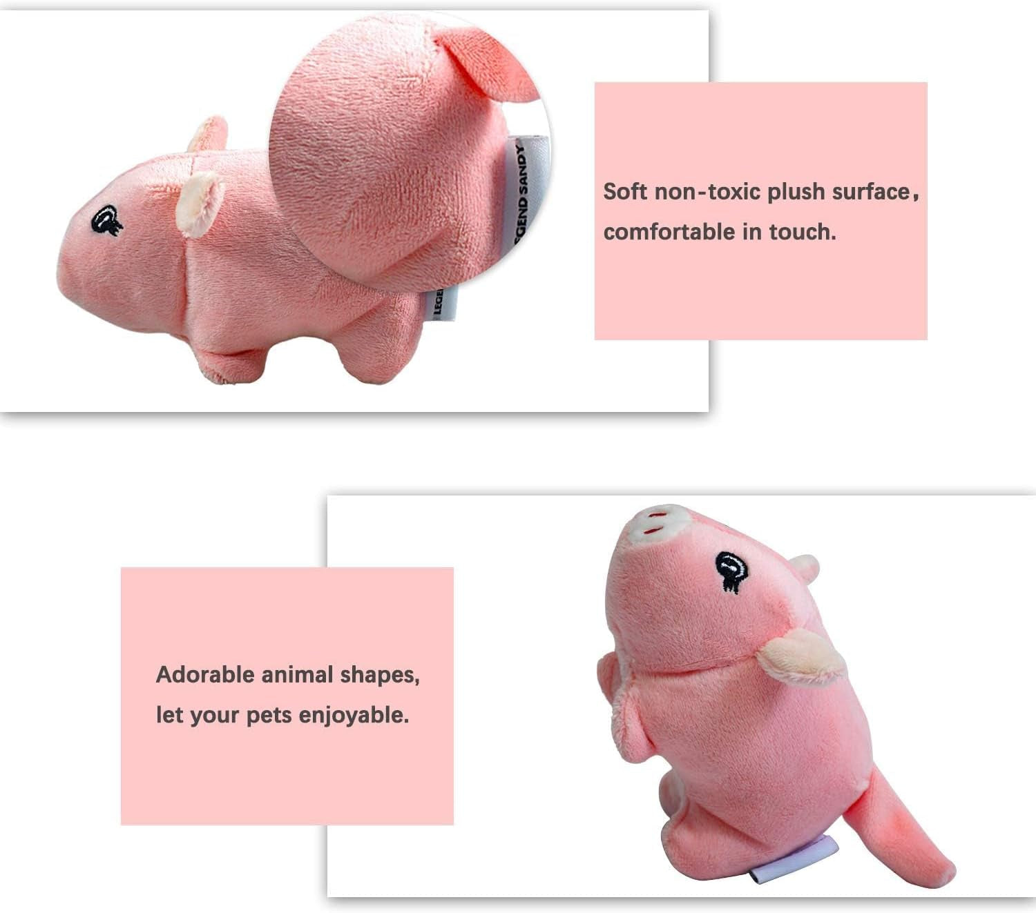 legend-sandy-squeaky-plush-dog-toy-pack-for-puppy-small-puppy-chew-toys-12-pcs-puppy-toys-dog-toys-bulk-with-squeakers-cute-soft-pet-toy-for-small-medium-size-dogs-gift-fot-pet