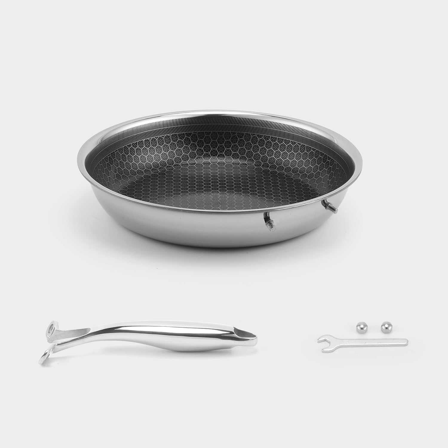 anbomer-hybrid-ceramic-non-stick-frying-pan-8-inch-5-ply-stainless-steel-skillet-stay-cool-handle-induction-ready-compatible-with-all-cooktops-pfas-free-non-toxic