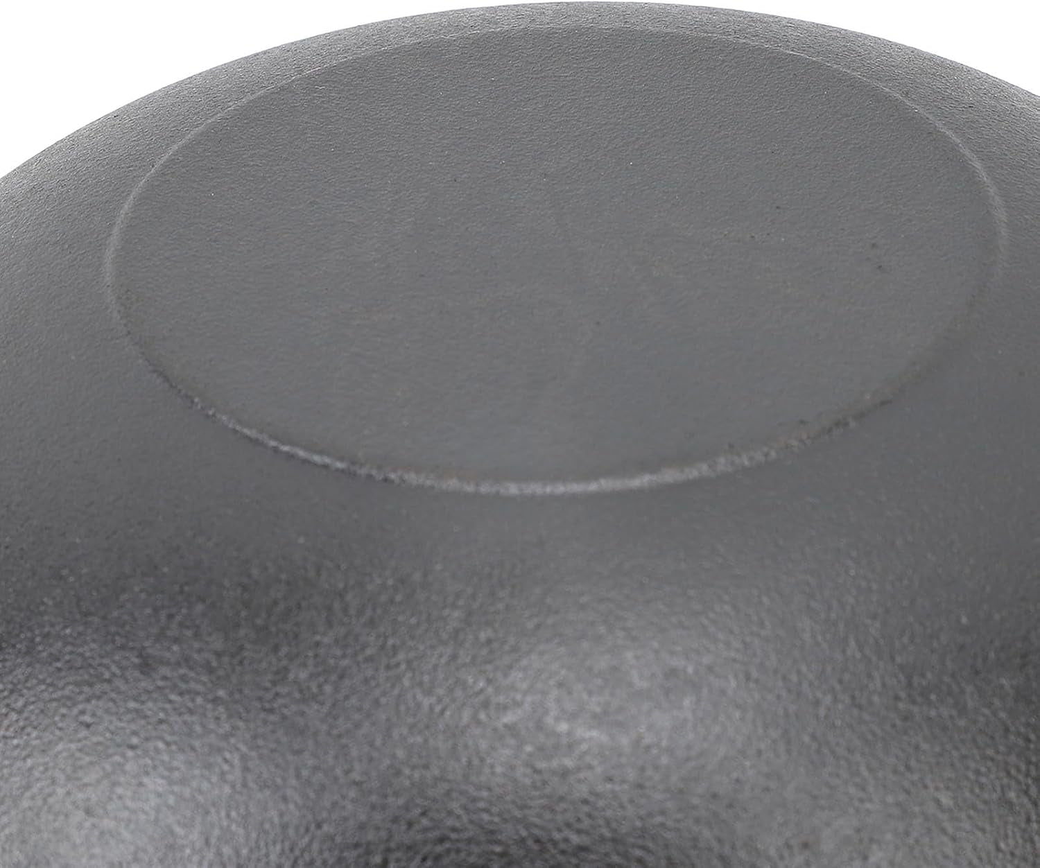 cast-iron-wok-14-inch-pre-seasoned-heavy-duty-flat-bottom-chinese-pan-with-wooden-lid-for-stir-fry-deep-frying-grilling-steaming-on-electric-gas-induction-stoves-25cm