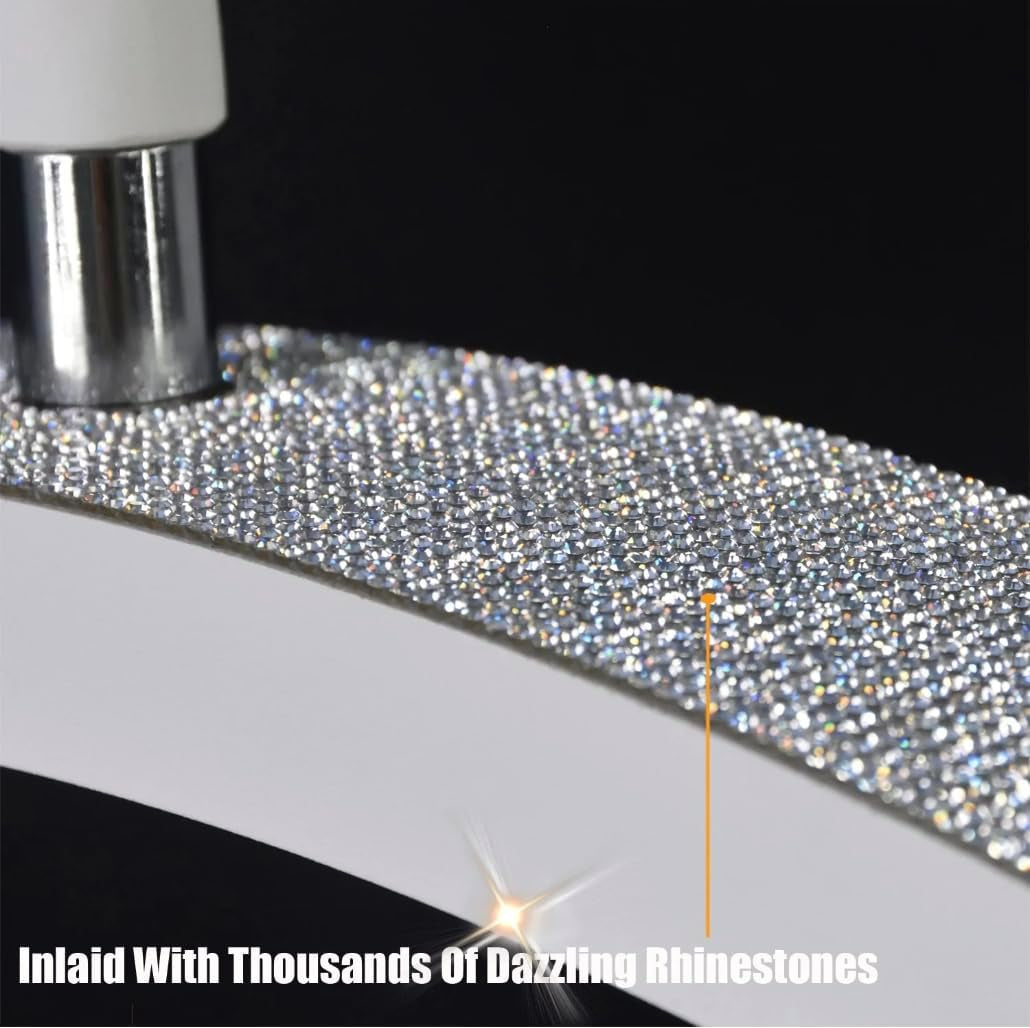 diamond-bling-half-moon-lash-light-white-dimmable-led-diamond-esthetician-light-led-floor-lash-lamp