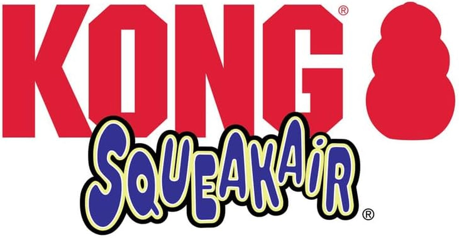 kong-squeakair-dog-toy-tennis-ball-medium-x-9