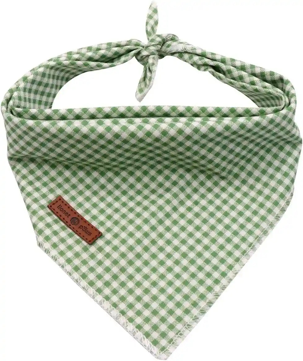 lionet-paws-dog-bandana-for-small-medium-large-dogs-cat-kerchief-blue-doit-triangle-bibs-scarf-for-girl-or-boy