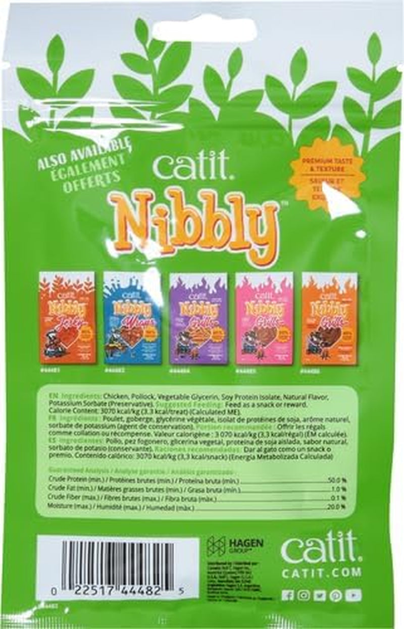 catit-nibbly-jerky-cat-treats-chicken-fish-recipe-grain-free-cat-treat-white-1-ounce-pack-of-2