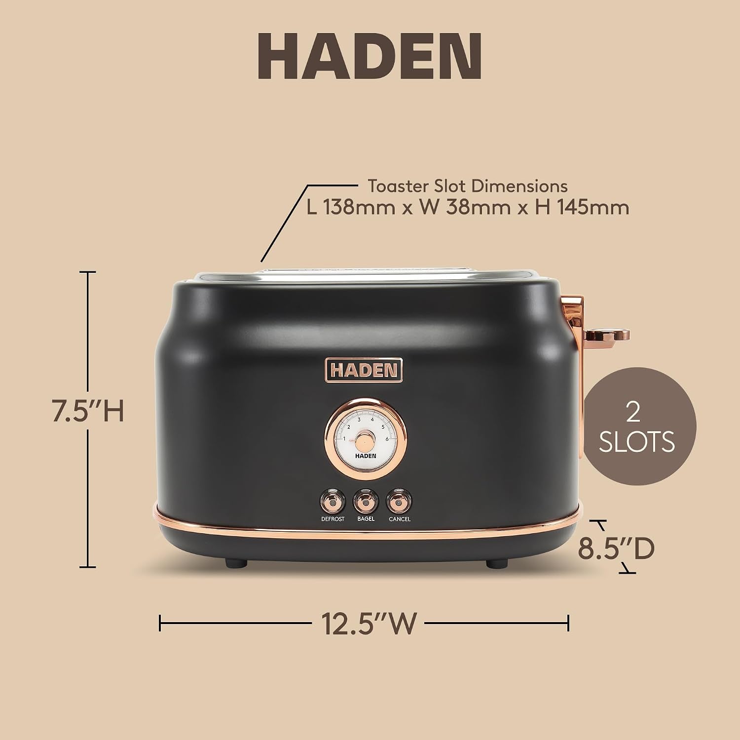haden-dorset-2-slice-wide-slot-toaster-stainless-steel-bread-toaster-with-adjustable-browning-control-crumb-tray-non-slip-feet-black-copper