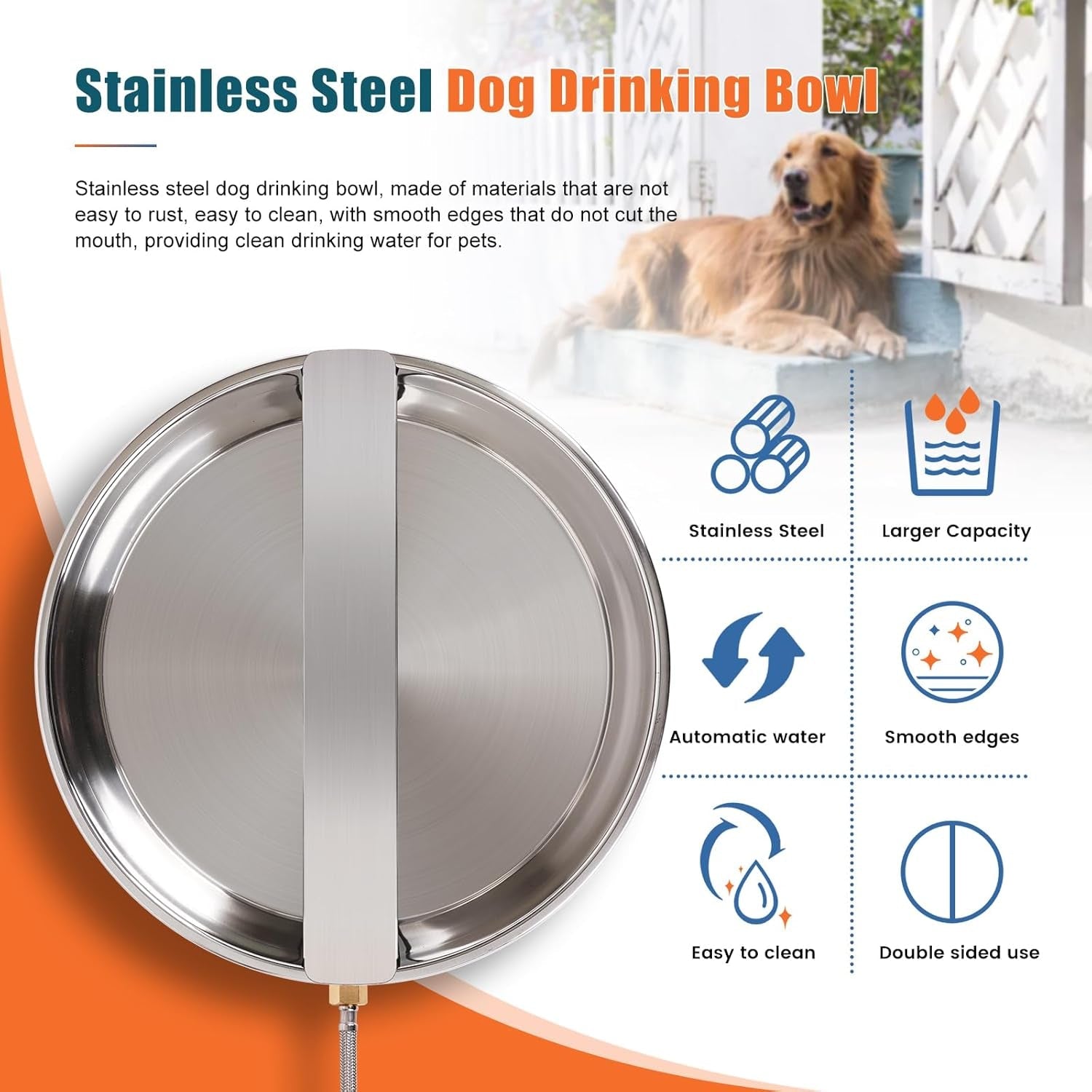 automatic-dog-water-bowl-dispenser-large-breed-outdoor-stainless-steel-pet-waterer-with-float-valve-auto-fill-dog-waterer-for-large-dogs-cats-chicken-livestock