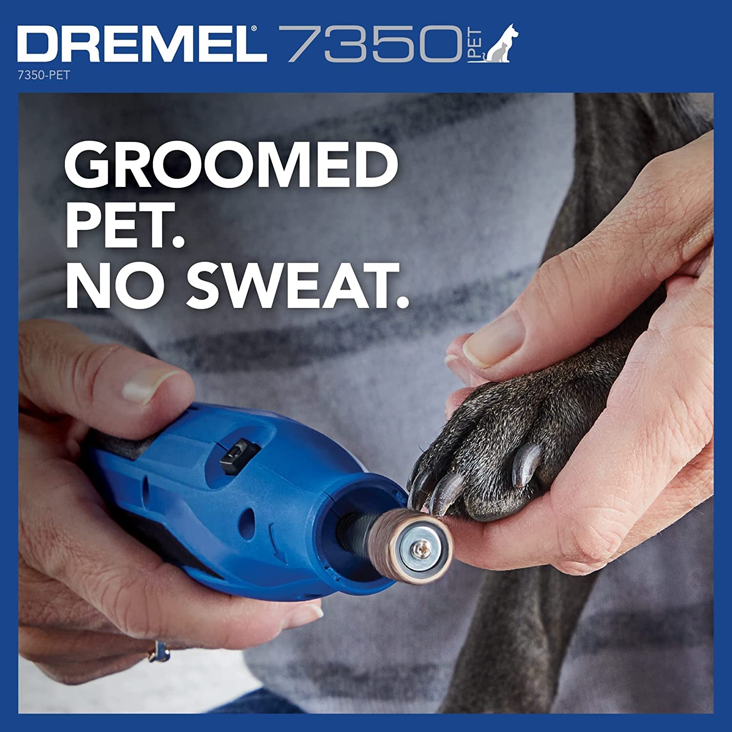 dremel-7350-pet-4v-pet-dog-nail-grinder-easy-to-use-safe-nail-trimmer-professional-pet-grooming-kit-works-on-large-medium-small-dogs-cats