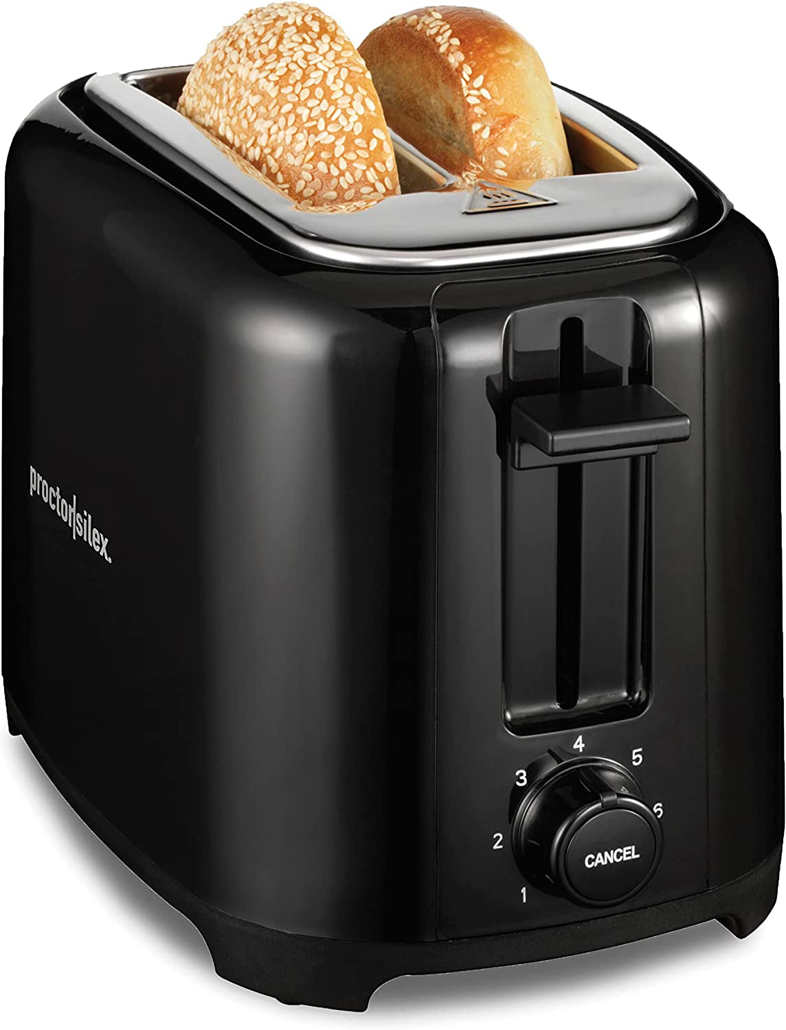 2-slice-toaster-with-extra-wide-slots-for-bagels-browning-control-with-7-shades-auto-shutoff-wide-slots-for-thicker-bread-toast-boost-slide-out-crumb-tray-black