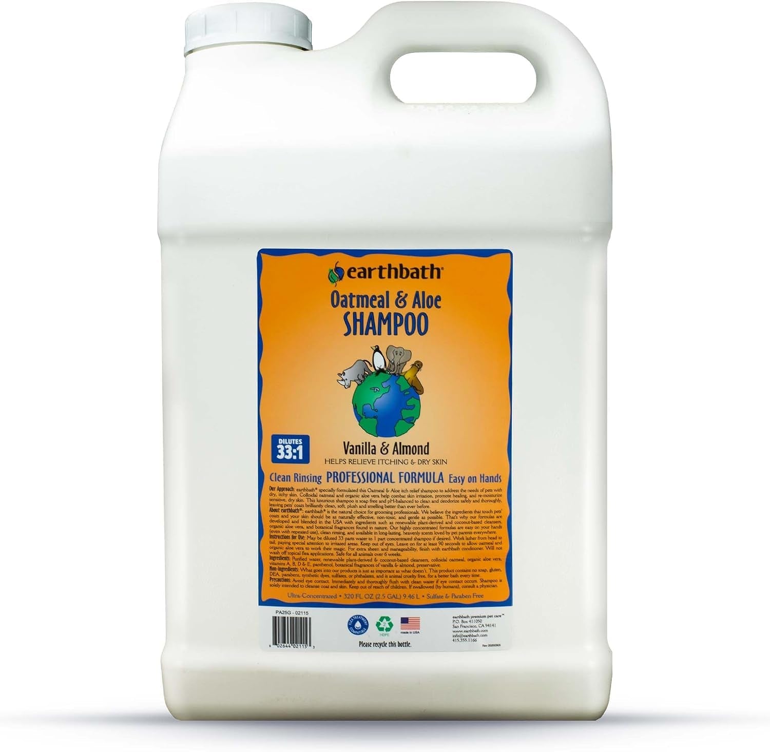 earthbath-oatmeal-aloe-dog-shampoo-itchy-dog-wash-16-oz-1-pack-oatmeal-shampoo-for-dogs-dry-skin-relief-made-in-usa-cruelty-free-pet-shampoos-vanilla-almond