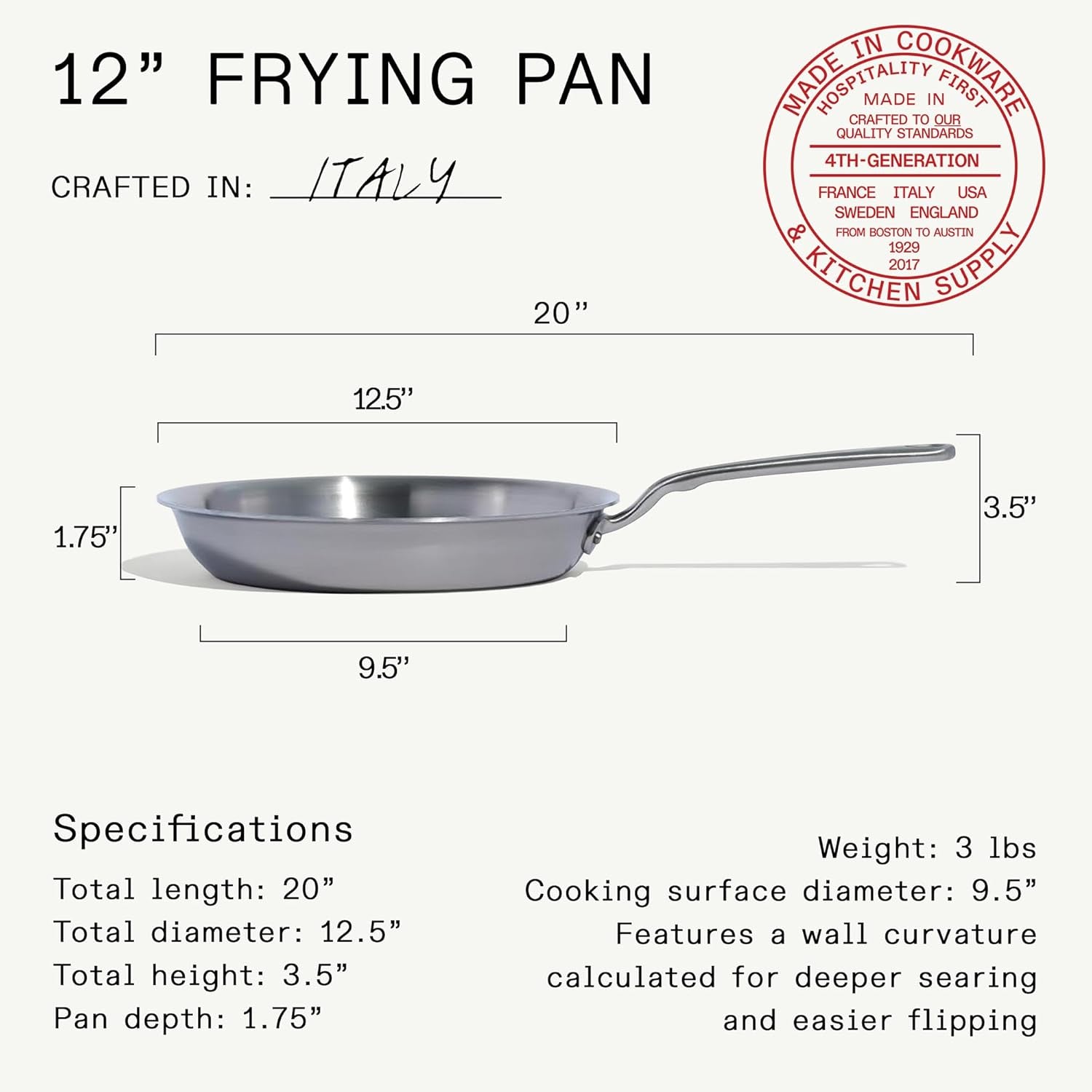 made-in-cookware-12-inch-stainless-steel-frying-pan-5-ply-stainless-clad-professional-cookware-crafted-in-italy-induction-compatible