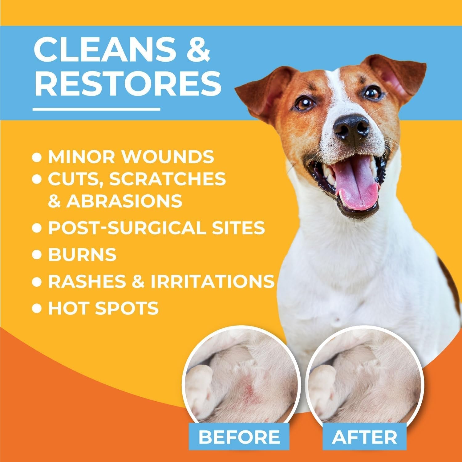 skin-wound-care-spray-for-dogs-cats-lick-safe-antiseptic-healing-aid-itch-relief-skin-repair-treatment-for-hot-spots-rashes-cuts-burns-irritation