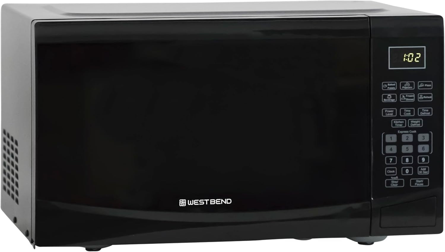 microwave-oven-900-watts-0-9-cu-ft-in-black-finish-microwave-oven-900-watts-10-power-levels-electronic-controls-glass-turntable-0-9-cu-ft-in-black