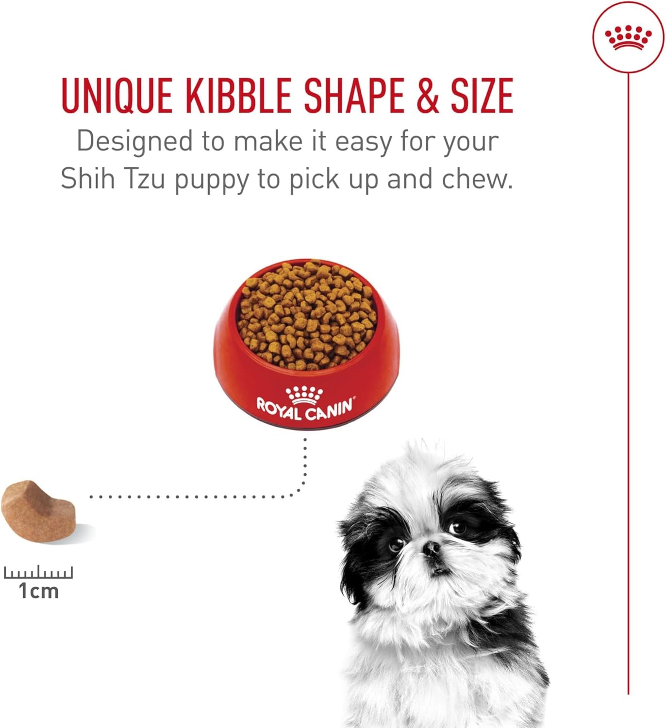 royal-canin-breed-health-nutrition-shih-tzu-puppy-dry-dog-food-2-5-lb-bag-tailored-nutrition-for-shih-tzu-puppies-small-kibble-size-for-easy-chewing-supports-healthy-skin-and-coat