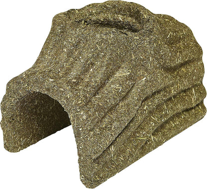 Kaytee Premium Timothy Treat Hideout for Pet Hamsters, Gerbils, and Mice, Small4