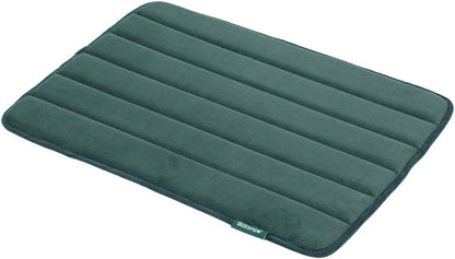 BALANCE Dog Crate Pad, Dog Foam Crate Mat Kennel Pad, Washable Water-Resistant Pet Bed Flat Dogs Cage Mat for Small Dogs35