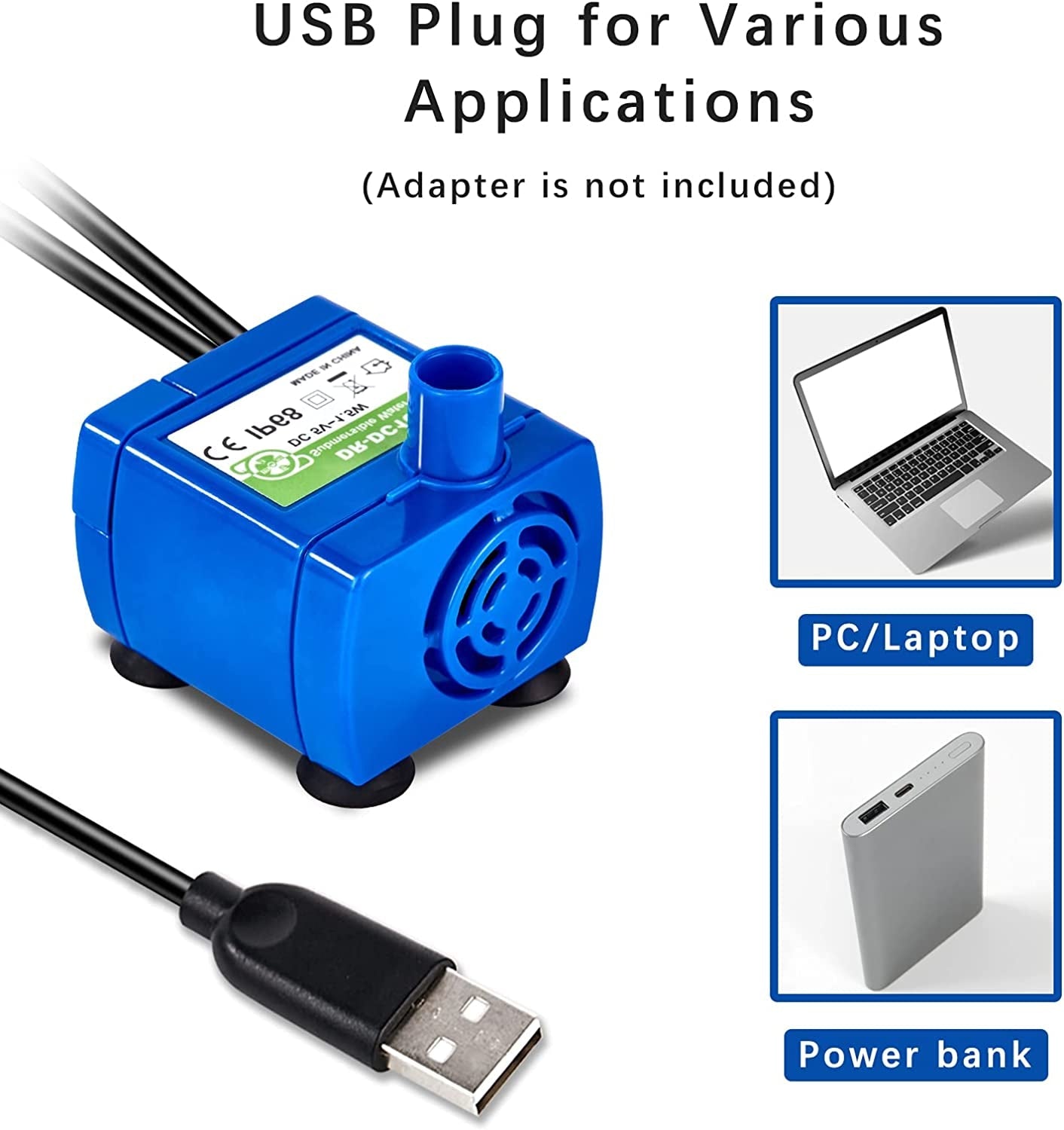 cat-water-fountain-pump-pet-water-fountain-pump-replacement-pump-dr-dc160-motor-for-for-round-cubic-flower-cap-cat-fountain