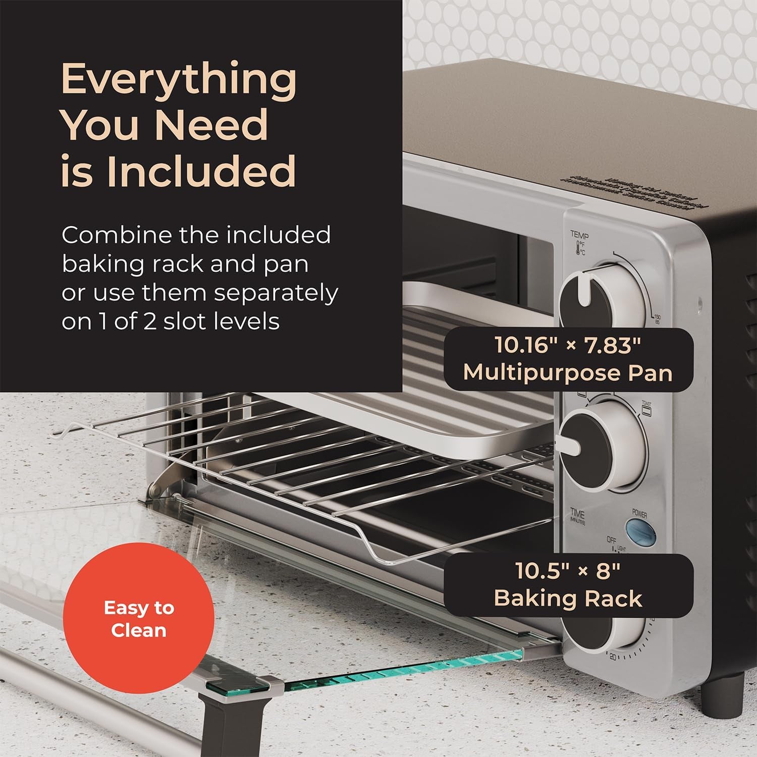 toaster-oven-with-30-minute-timer-toast-bake-broiler-settings-stainless-steel-natural-convection-fits-9-inch-pizza-4-slice-toaster-1100-w
