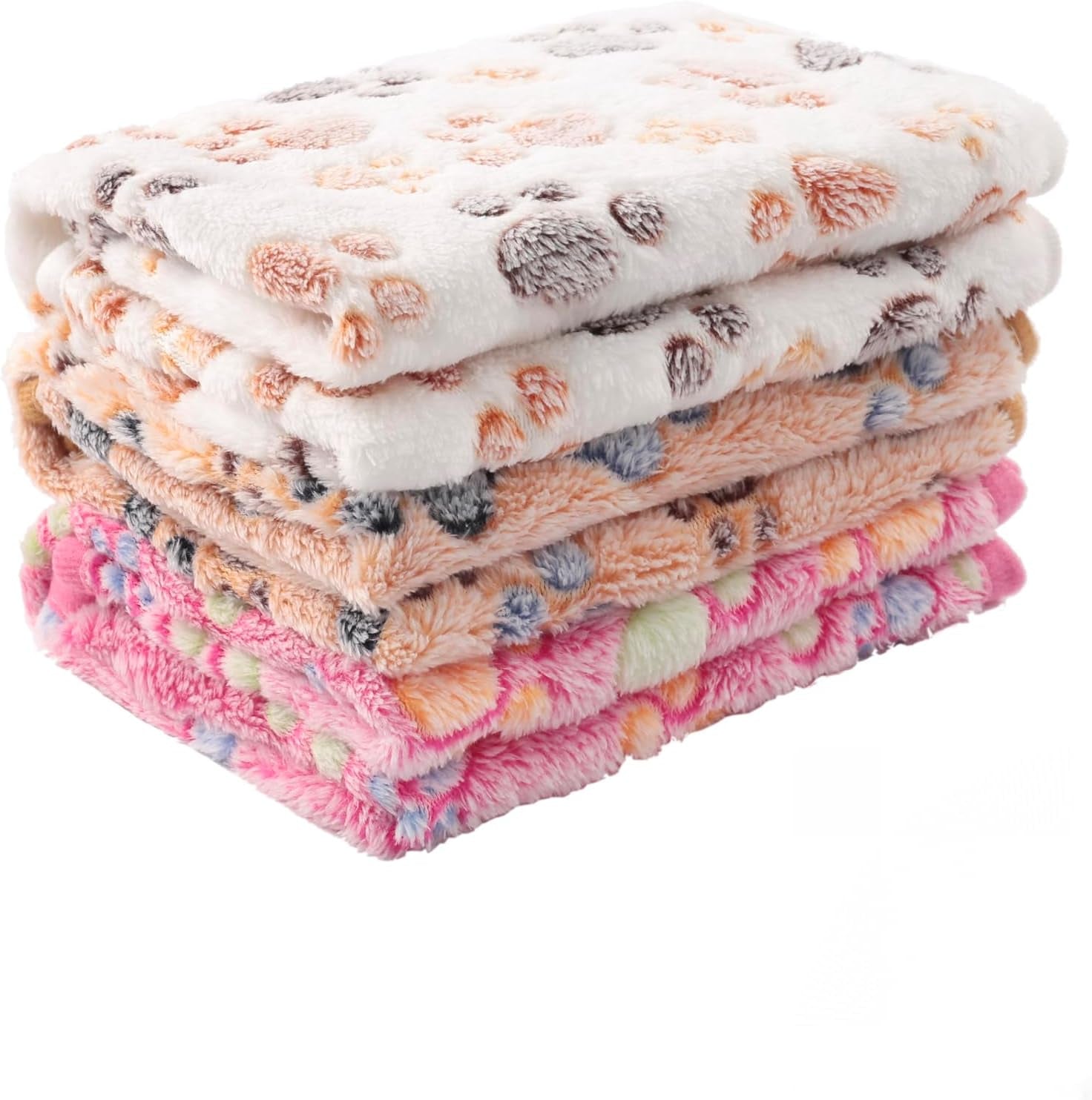 miwopet-3-pack-cat-and-dog-blanket-soft-warm-fleece-flannel-sleep-mat-great-pet-throw-for-puppy-kitten-cats-small-dogs-small-23-x-15
