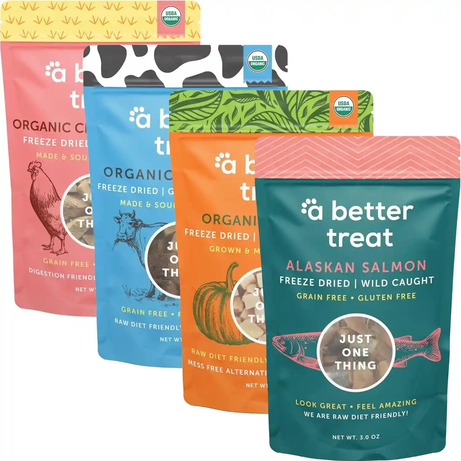 a-better-treat-organic-single-ingredient-freeze-dried-pumpkin-grass-fed-finished-beef-liver-chicken-sweet-potato-dog-treats-cat-treats-natural-healthy-diabetic-friendly-made-in-usa