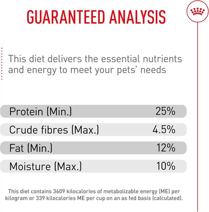 ROYAL CANIN Breed Health Nutrition Cavalier King Charles Spaniel Adult Dry Dog Food, 10 Lb Bag | Specialized Kibble Shape, Supports Heart Health, Formulated for Breed-Specific Needs, 10 Lb Resealable Bag9