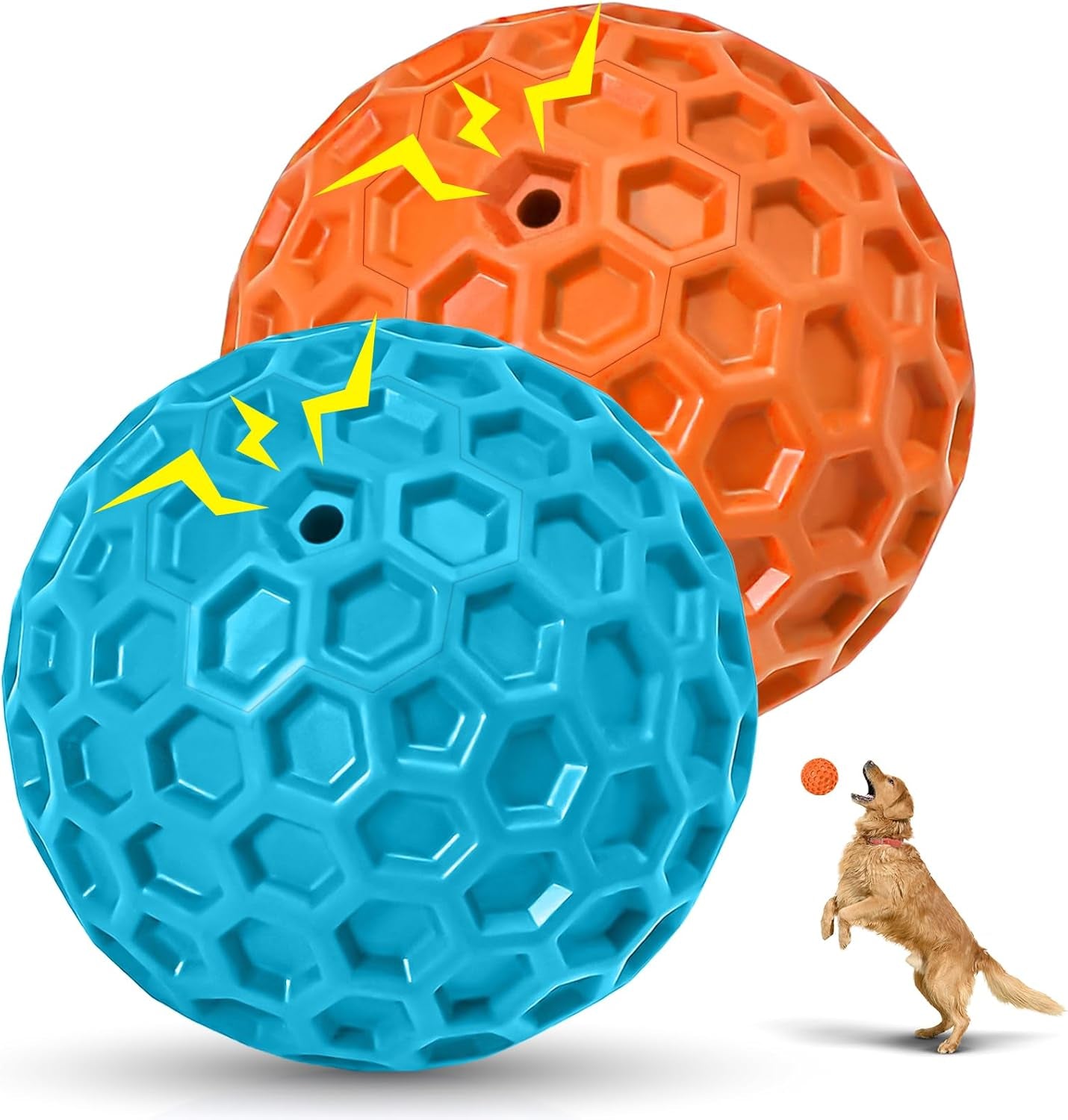 2-pack-indestructible-squeaky-dog-balls-for-aggressive-chewers-interactive-dog-toys-for-teething-relieving-anxiety-chew-toy-for-large-medium-breeds-outdoor-rubber-balls