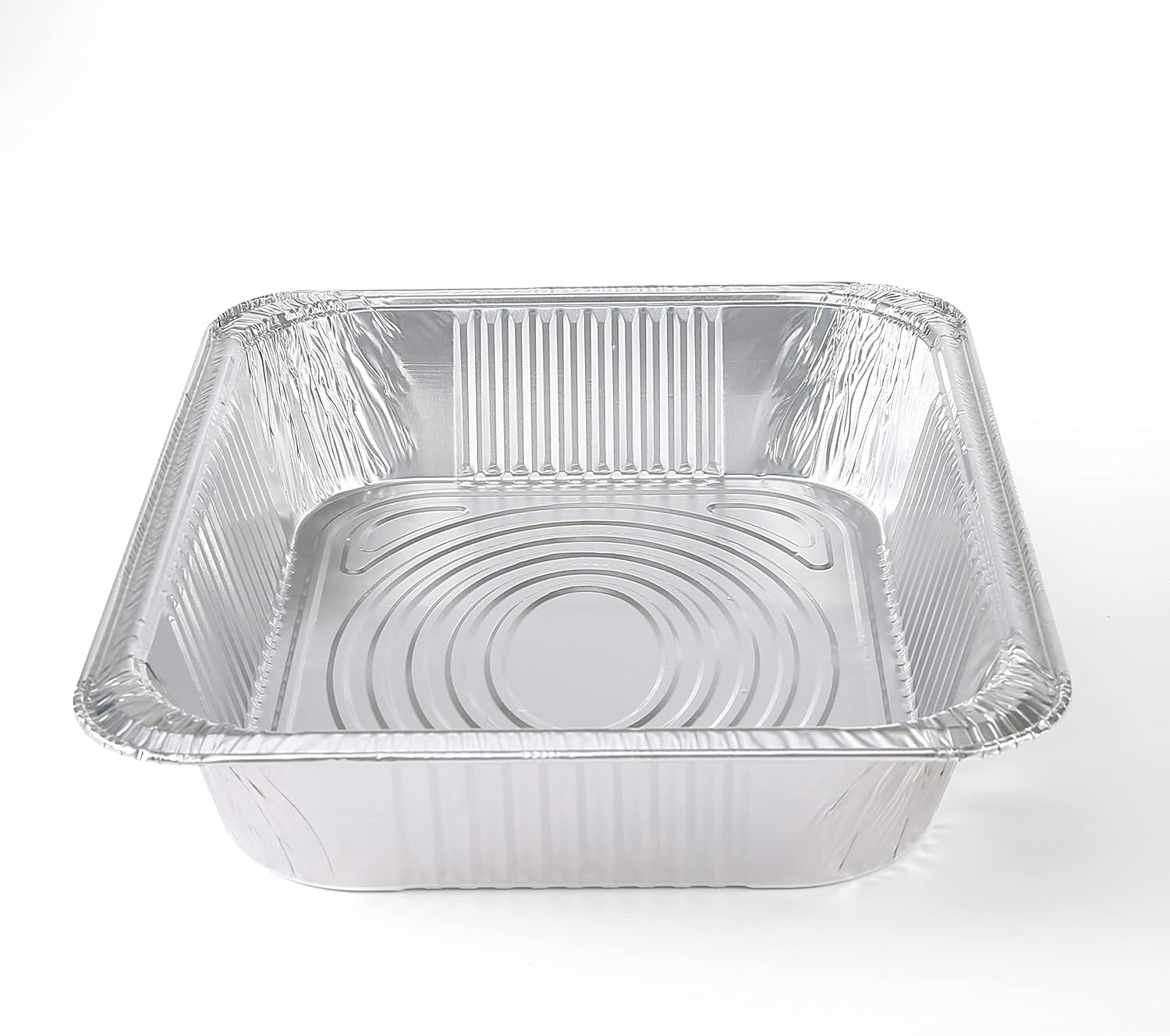 disposable-half-size-deep-steam-table-pans-12-5-x-10-25-x-2-5-2-ct-heavy-duty-foil-design-for-steaming-baking-roasting-meal-prep-catering-and-freezer-storage-daily