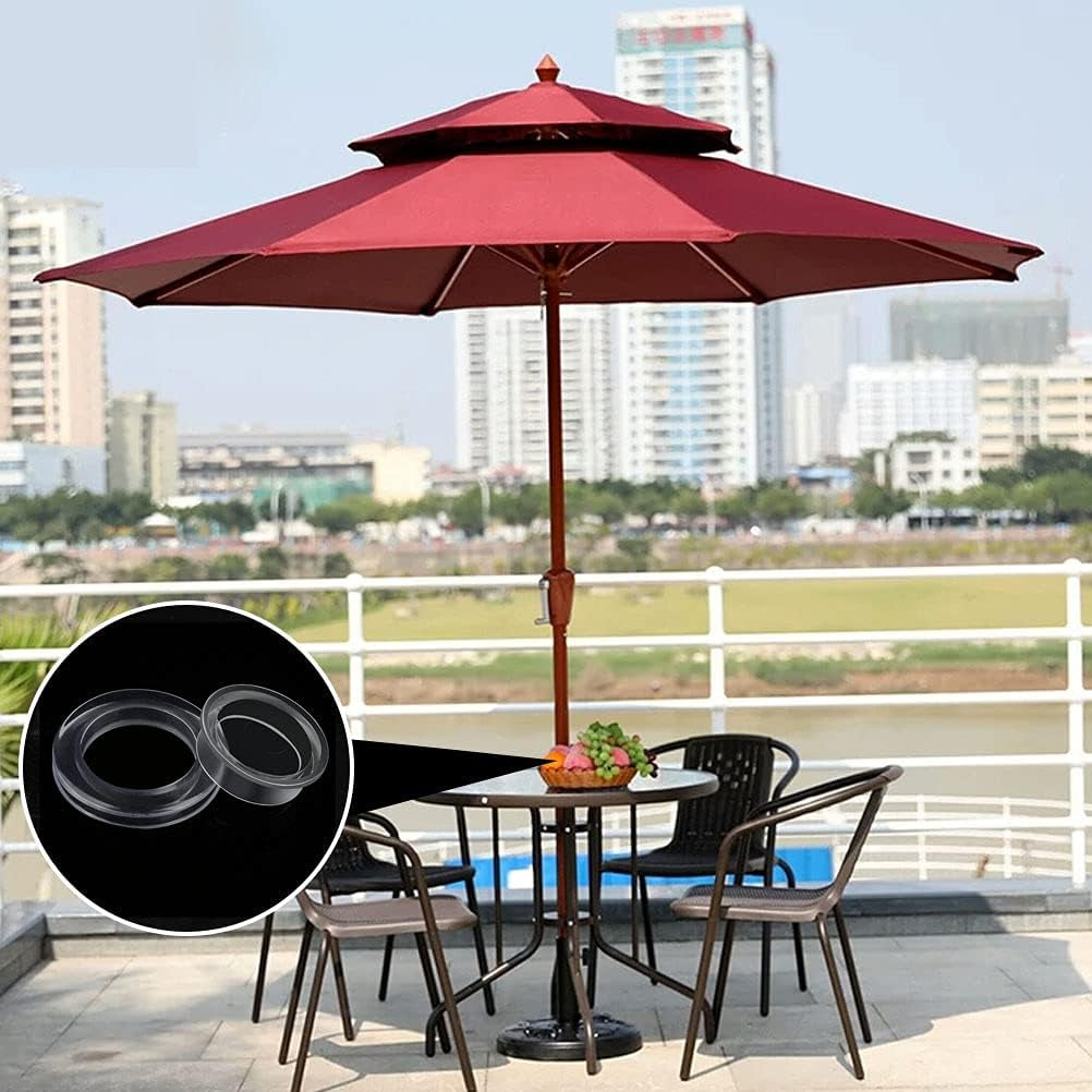 2-pack-patio-table-umbrella-hole-ring-and-cap-set-for-standard-table-hole-fits-2-glass-or-acrylic-table-holes-silicone-material-reduces-sway-scratches-and-rattling