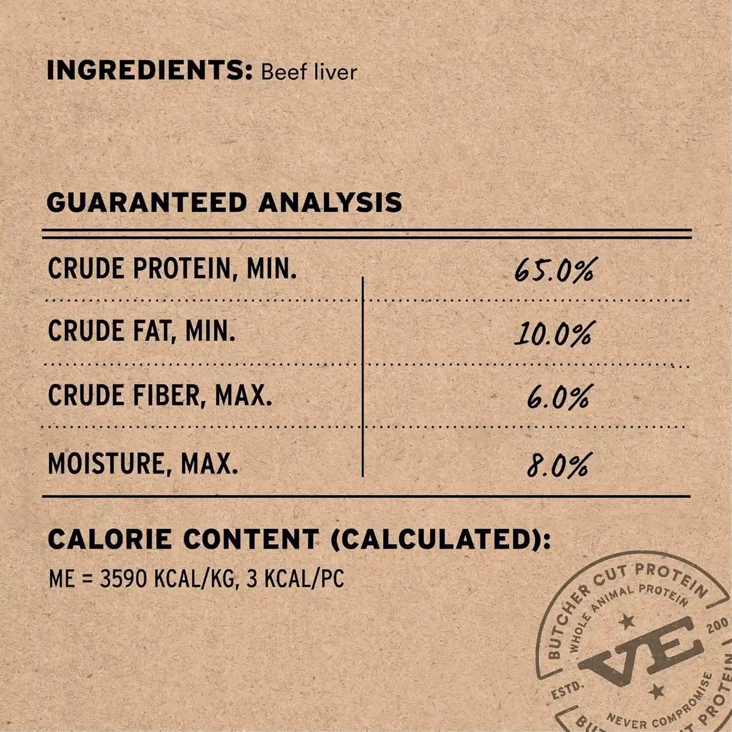 vital-essentials-freeze-dried-dog-treats-beef-liver-single-ingredient-premium-quality-grain-free-training-treats-for-dogs-2-1-oz-bag