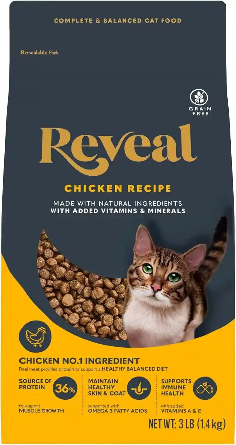 reveal-whitefish-grain-free-complete-dry-cat-food-3-lb-bag-high-quality-protein-grain-free-omega-3-fatty-acids-for-healthy-skin-coat-added-vitamins-minerals-complete-balanced