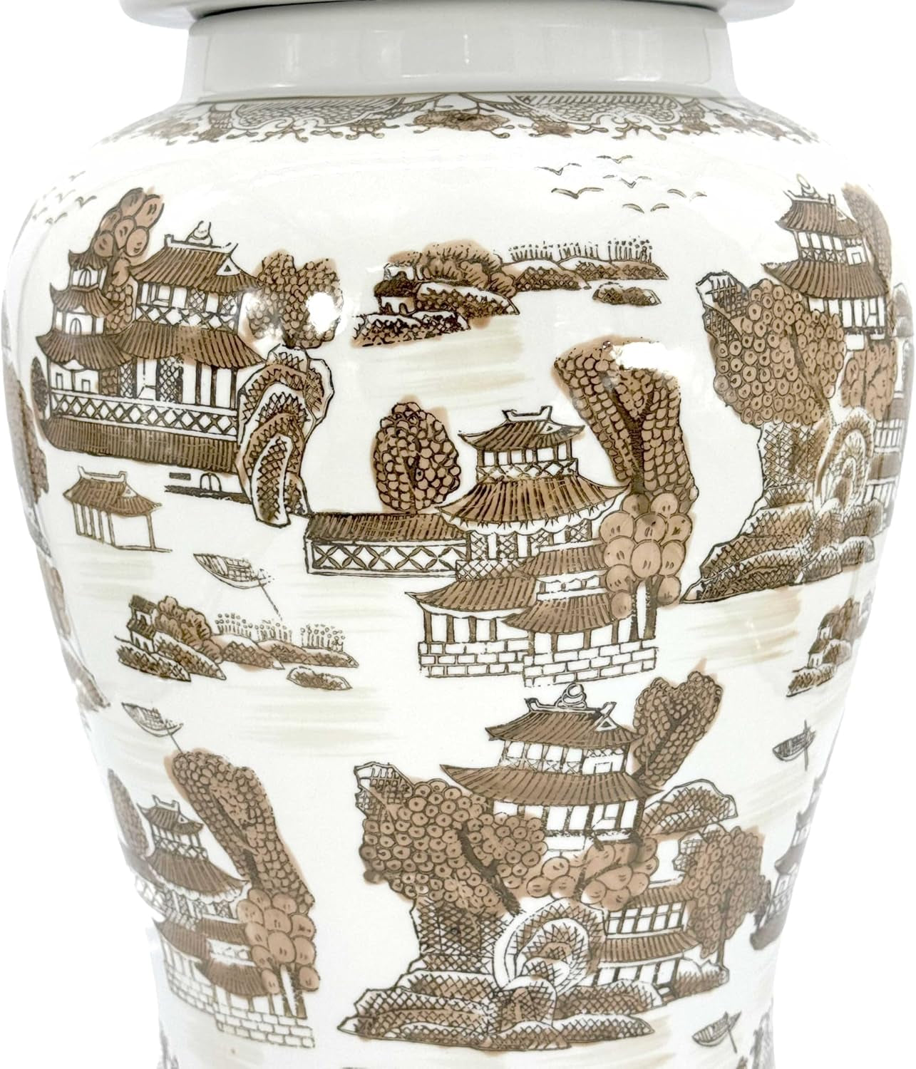 large-25-brown-white-classic-landscape-chinoiserie-ceramic-temple-jar-w-lid-ginger-jar-home-kitchen-decor-for-interior-design-25-inch
