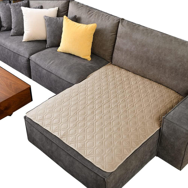 Ameritex Waterproof Dog Bed Cover Pet Blanket for Furniture Bed Couch Sofa Reversible140