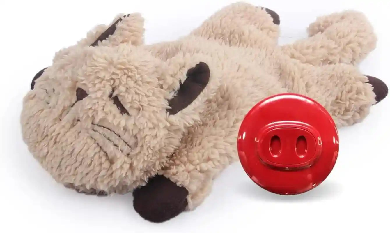 all-for-paws-cat-toys-for-indoor-cats-purring-cat-cat-plush-toy-cat-pillow-anxiety-toys-kitten-toys-pet-toy